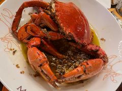 -Ministry of Crab(科伦坡店)