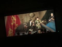 -CGV影城(百利城4DX店)