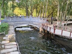 -水磨沟公园