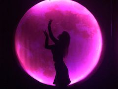 -苏州5D星空错觉艺术馆