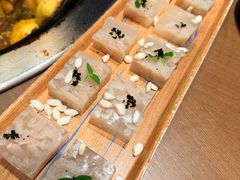 -蘸小院铁锅炖·蘸酱菜·东北菜(怀远门店)