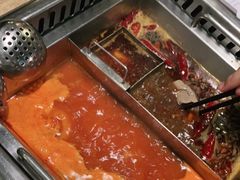 -野妹经典火锅(民治店)