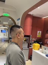 -童辉造型