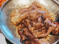 -西塔老太太泥炉烤肉(川沙百联店)