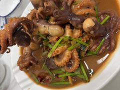 -丽华家常菜(北马路店)