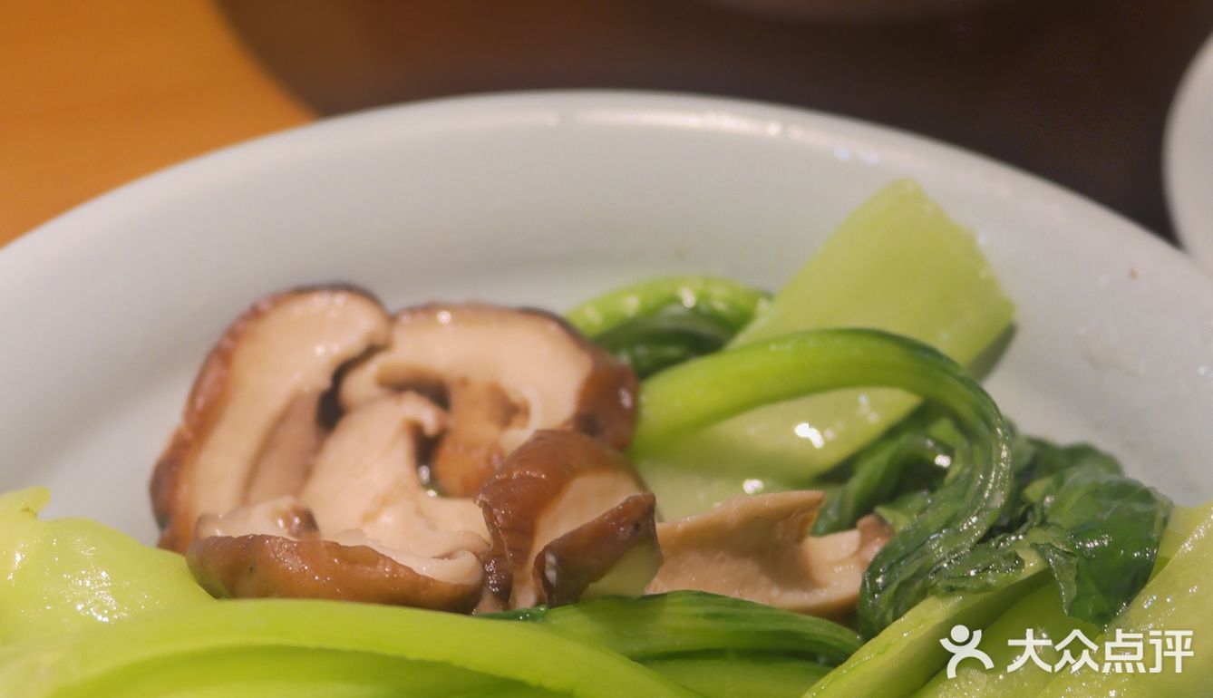 广州探店|秋天一定不要错过的蟹黄面