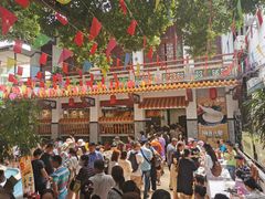 -冰泉豆浆馆(白云山总店)