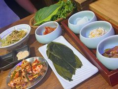 -济州爱肉堂(总店)
