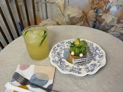 -花间烘焙BLossom Bakery