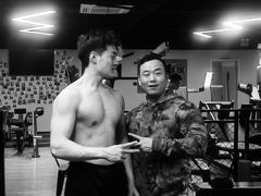 -ENERGY原力健身(川周店)