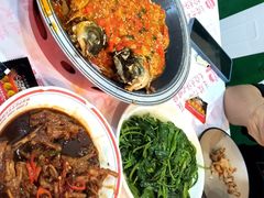 -堂瓦里·33年传统赣菜(第一街区店)