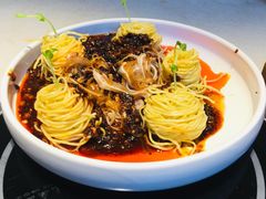 -拈菜(观音桥阳光世纪店)