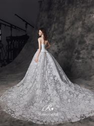 -Renee芮亦婚纱