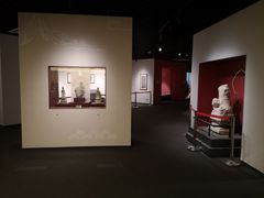 -兴隆文化园景区-兖州博物馆