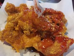 -Meet Sun韩式大排档(五一广场7MALL店)
