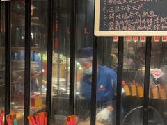 -麒麟小院·老九江菜(安平路店)