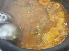 -笔记安顺夺夺粉火锅