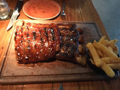 -The Meat & Wine Co Southbank(南岸店)