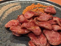 -牛将军•涮肉•烤肉(北京王府井·故宫店)