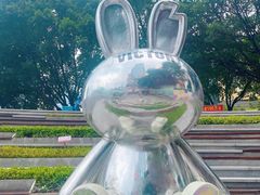 -VT101维多利广场