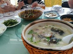-芸海阁·农家私房菜(沙家浜景区出口店)