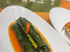 -竹里馆·淮扬菜·功夫茶(老门东店)