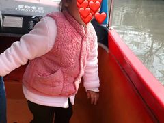 -南通濠河风景名胜区