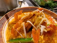 招牌古法大虾-BetterThai 泰加(苏州中心店)