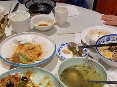 -欣旺·迎宾楼·百年无锡菜