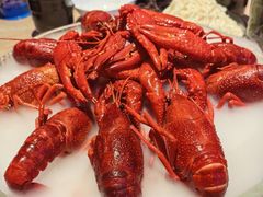 -红盔甲·小龙虾(车公庙店)