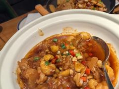 -俏湖兰·辣椒炒个肉(海沧店)