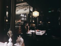 大堂-柳莺湖上·湖景餐厅·江南菜(西湖店)