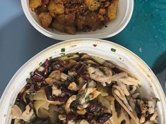 -三猫黑鱼花(南大店)