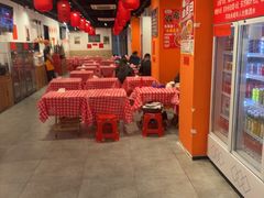 -荆九爷爆炒桥头三嫩(云南北路店)