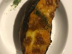 -小火花·干式熟成牛排馆Spark SteakHouse(剑桥郡店)