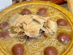 -燕郊烧鸽子(酷车小镇店)