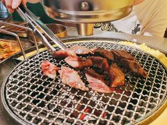 -釜山火炉·海鲜烤肉(紫藤路店)