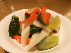 -渝信川菜(西单店)