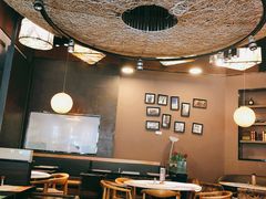 -伯顿西餐厅(厚街香榭丽店)