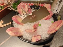 -季季山·云南野生菌火锅(上海首店)