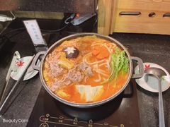 -松子料理(世纪城店)