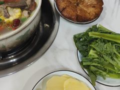 -花水湾红太阳牛肉汤锅