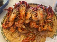 -阿胖龙虾(罍街店)