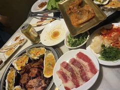 -火炉火自助餐(西直门凯德MALL店)