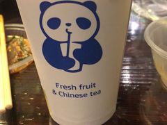 -茶百道(学府路店)