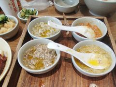 -李百蟹·江南蟹黄面·河景餐厅(夫子庙总店)