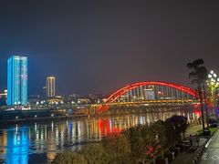 -中国宜宾·长江地标广场