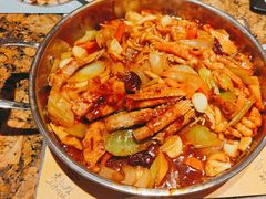 -黄记煌三汁焖锅(金凤万达广场店)