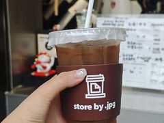 -JPG canteen(广州乐峰广场店)