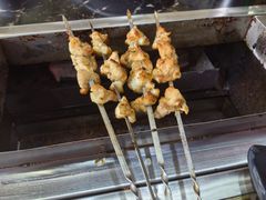 -运德成·天津老味烧烤(广开二马路店)